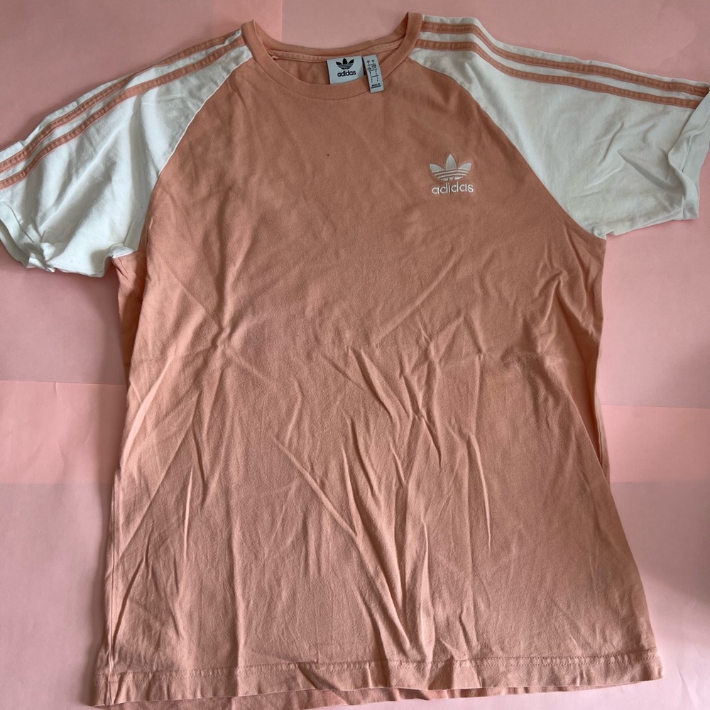 adidas t-shirt